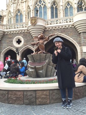 fanfanさんのコーディネート