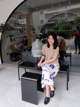 fanfanさんのコーディネート