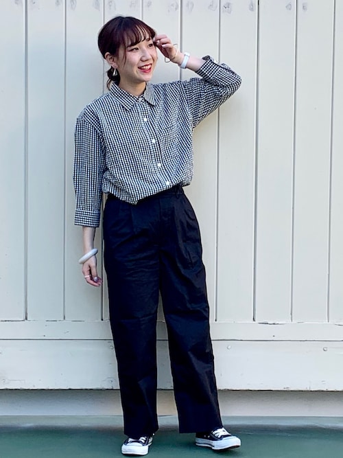 LEPSIM �m�[�X�|�[�g���[��yoshika����́u�i�b�j�v���g�����R�[�f�B�l�[�g