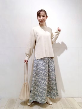 Lepsim レプシィムのワンピース 花柄 ボタニカル柄 コーディネート Zozotown Lepsim レプシィムのワンピース 花柄 ボタニカル柄 コーディネート Zozotown