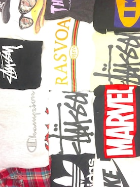 りのんさんのコーディネート