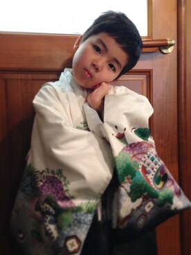 ikumiさんのコーディネート