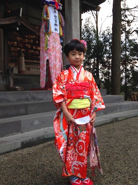 ikumiさんのコーディネート