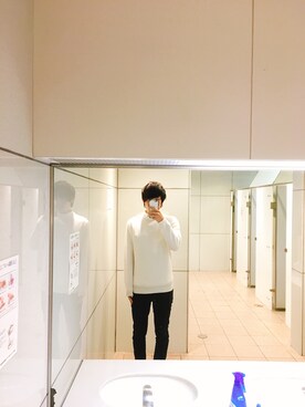 校庭男子さんのコーディネート