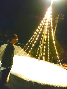 校庭男子さんのコーディネート