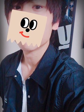 校庭男子さんのコーディネート