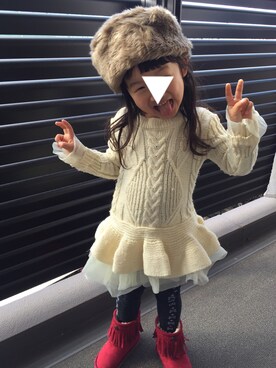 miiさんのコーディネート