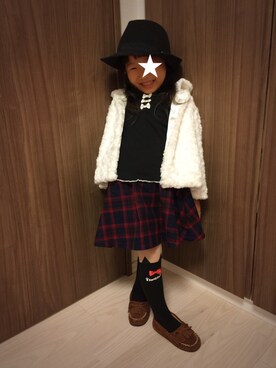 miiさんのコーディネート