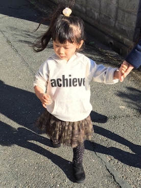 miiさんのコーディネート