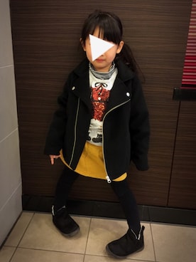 miiさんのコーディネート