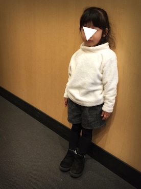 miiさんのコーディネート