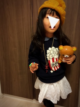 miiさんのコーディネート