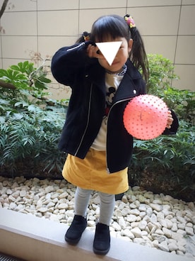 miiさんのコーディネート