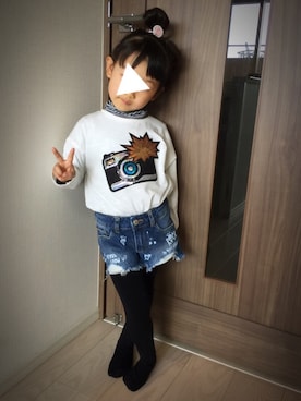 miiさんのコーディネート