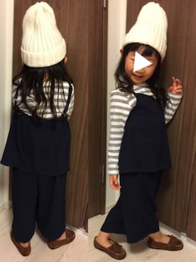 miiさんのコーディネート