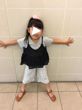 miiさんのコーディネート