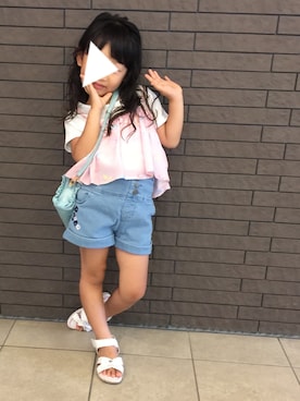 miiさんのコーディネート