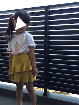 miiさんのコーディネート