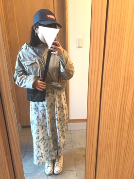 まいる。さん(レディース・150cm)の冬コーディネート