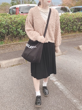 ころんさんのコーディネート