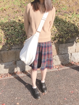 ころんさんのコーディネート