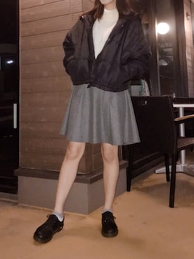 ころんさんのコーディネート