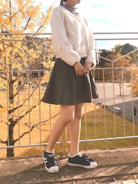 ころんさんのコーディネート