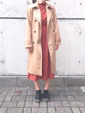 ころんさんのコーディネート