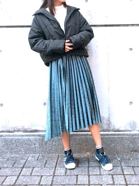 ころんさんのコーディネート