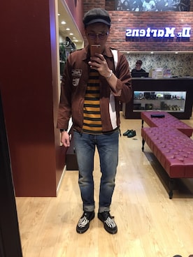 Mai Sonさんのコーディネート