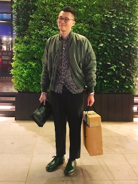 Mai Sonさんのコーディネート