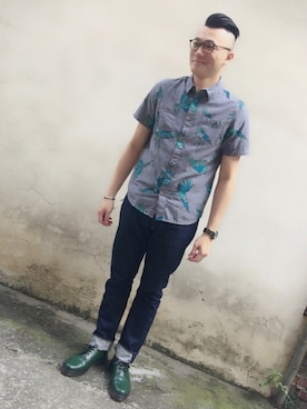 Mai Sonさんのコーディネート