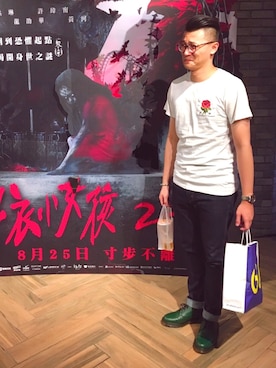 Mai Sonさんのコーディネート