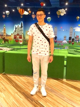 Mai Sonさんのコーディネート