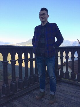 Mai Sonさんのコーディネート