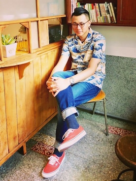 Mai Sonさんのコーディネート