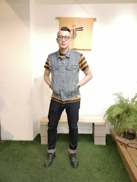 Mai Sonさんのコーディネート