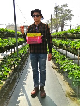 Mai Sonさんのコーディネート