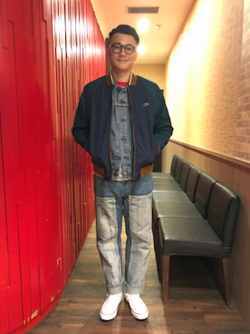 Mai Sonさんのコーディネート