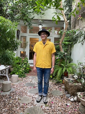 Mai Sonさんのコーディネート