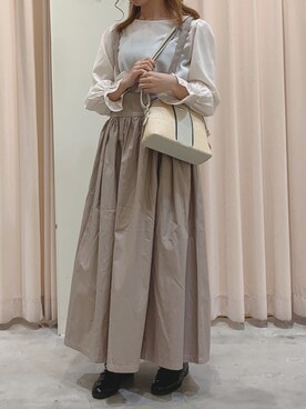 もえさんのコーディネート