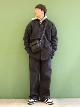 reosakuraiさんのコーディネート