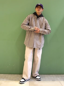 reosakuraiさんのコーディネート