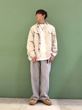 reosakuraiさんのコーディネート