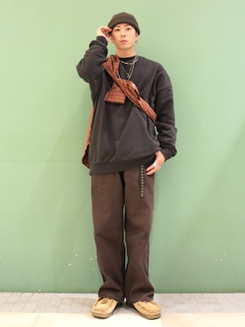 reosakuraiさんのコーディネート