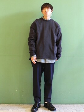 reosakuraiさんのコーディネート