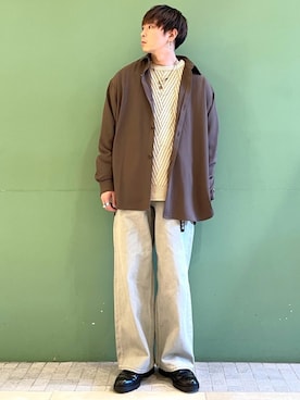 reosakuraiさんのコーディネート