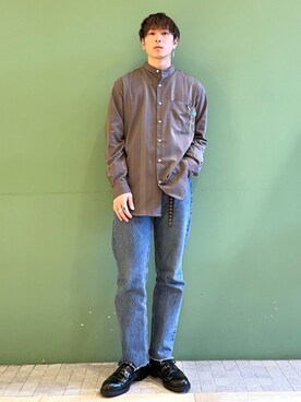 reosakuraiさんのコーディネート