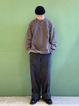 reosakuraiさんのコーディネート