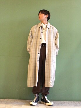 reosakuraiさんのコーディネート